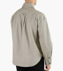 Libertine-Libertine Dharma Shirt Sand