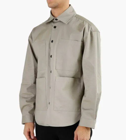 Libertine-Libertine Dharma Shirt Sand