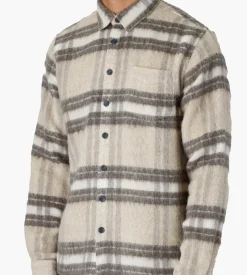 Libertine-Libertine Miracle Brown Check