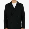 Libertine-Libertine Public Blazer Black