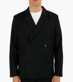 Libertine-Libertine Public Blazer Black