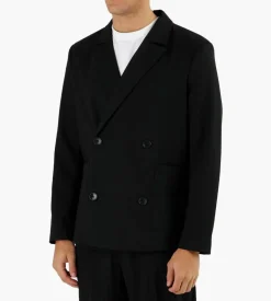 Libertine-Libertine Public Blazer Black