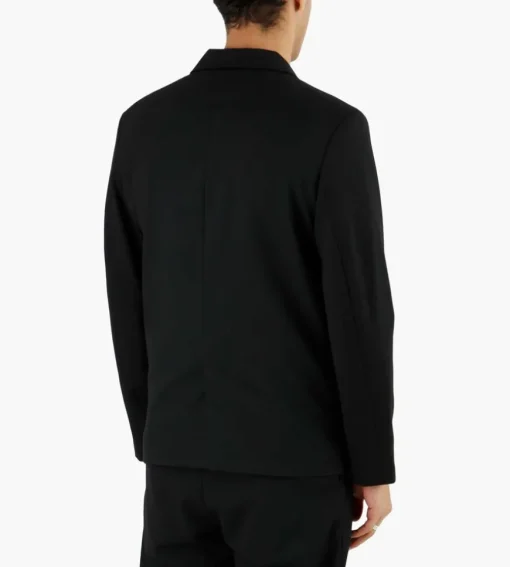 Libertine-Libertine Public Blazer Black
