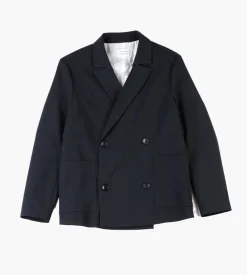 Libertine-Libertine Public Blazer Black