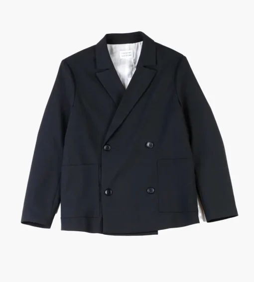 Libertine-Libertine Public Blazer Black