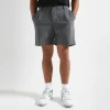 Libertine-Libertine Uptown Short Grey Melange