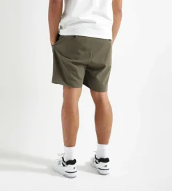 Libertine-Libertine Uptown Short Olive