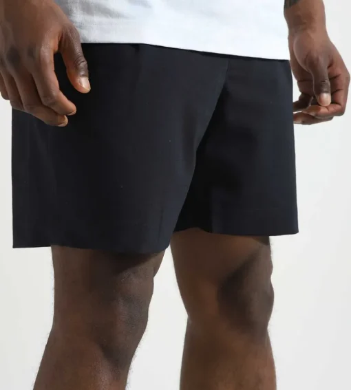 Libertine-Libertine Uptown Shorts Dark Navy