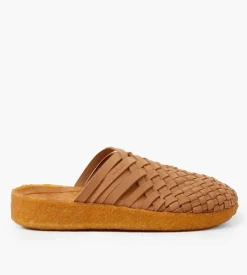 Malibu Colony Walnut Tan