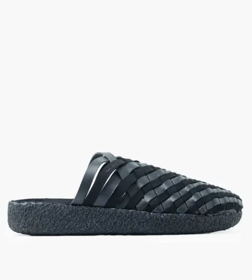 Malibu Sandals Colony Black Black