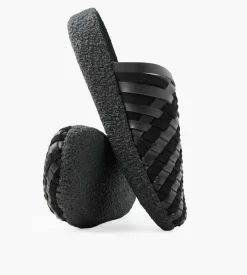 Malibu Sandals Colony Black Black