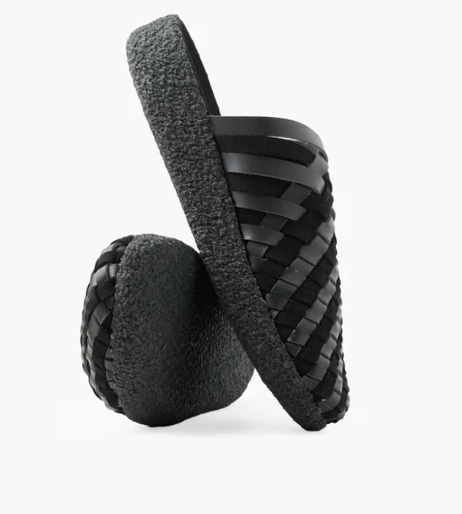 Malibu Sandals Colony Black Black