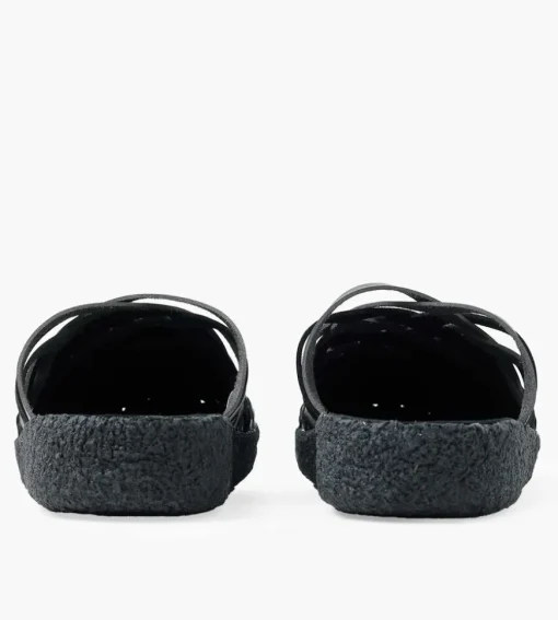 Malibu Sandals Colony Black Black