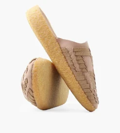 Malibu Sandals Thunderbird Classic Coyote Coyote