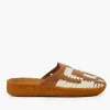 Malibu Thunderbird Walnut Tan