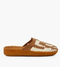 Malibu Thunderbird Walnut Tan