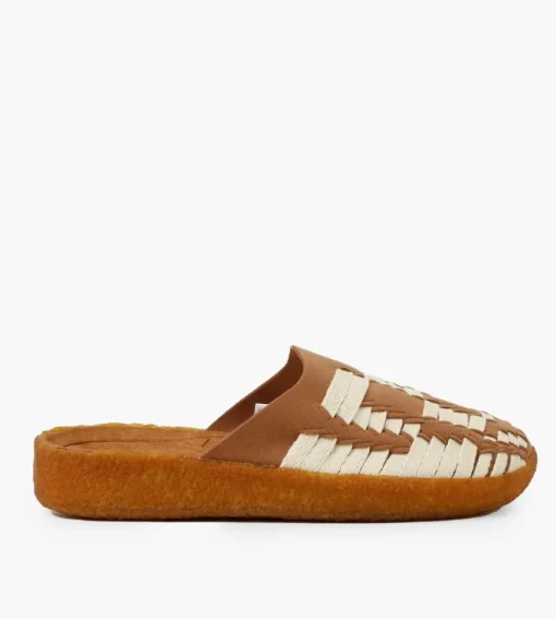 Malibu Thunderbird Walnut Tan