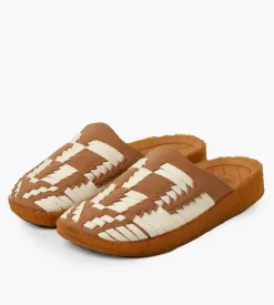 Malibu Thunderbird Walnut Tan