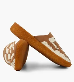 Malibu Thunderbird Walnut Tan