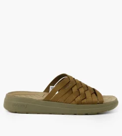 Malibu Zuma Classic Olive