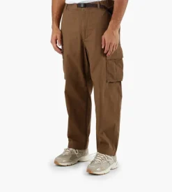 Manastash Flex Climber Cargo Pant Brown