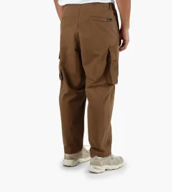 Manastash Flex Climber Cargo Pant Brown