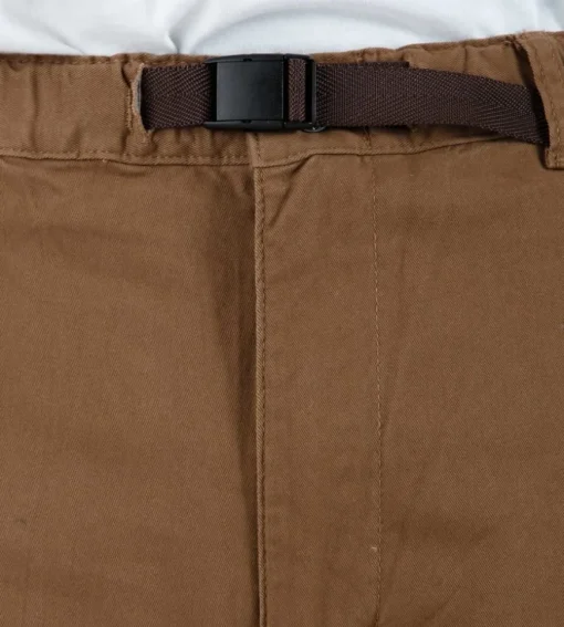 Manastash Flex Climber Cargo Pant Brown
