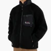 Manastash Mt. Gorilla Jacket '22 Black