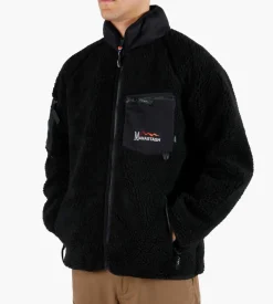 Manastash Mt. Gorilla Jacket '22 Black