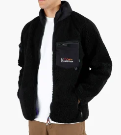 Manastash Mt. Gorilla Jacket '22 Black