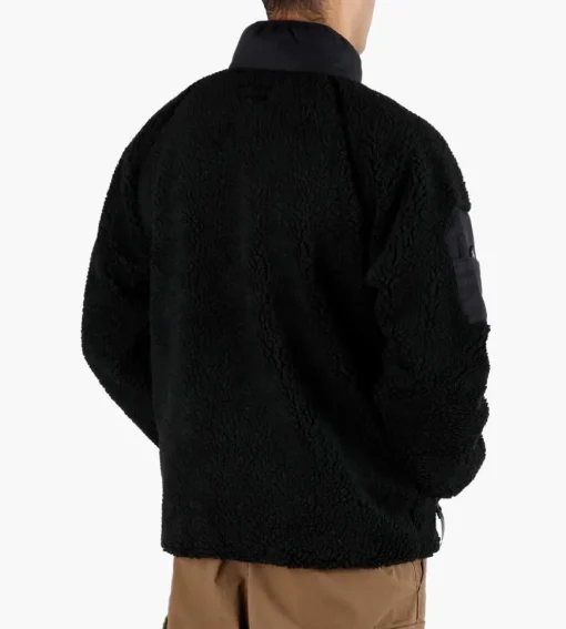 Manastash Mt. Gorilla Jacket '22 Black