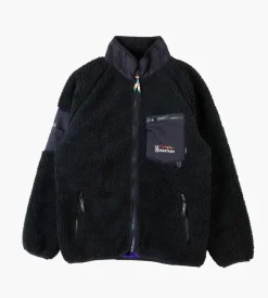 Manastash Mt. Gorilla Jacket '22 Black