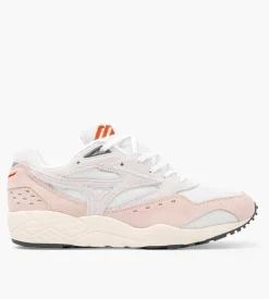 Mizuno Contender White Summersand