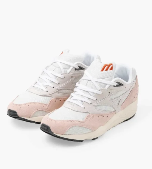 Mizuno Contender White Summersand