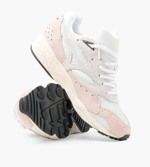 Mizuno Contender White Summersand