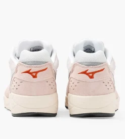 Mizuno Contender White Summersand