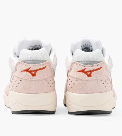 Mizuno Contender White Summersand