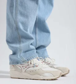 Mizuno Contender White Summersand