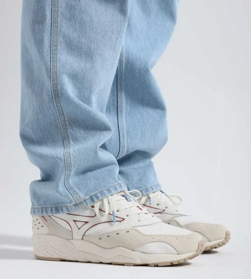 Mizuno Contender White Summersand