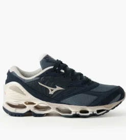 Mizuno Wave Prophecy Ls Beringsea Scloud Sblue