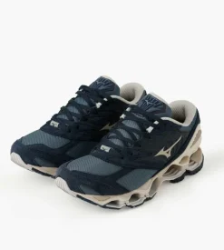 Mizuno Wave Prophecy Ls Beringsea Scloud Sblue
