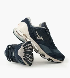 Mizuno Wave Prophecy Ls Beringsea Scloud Sblue