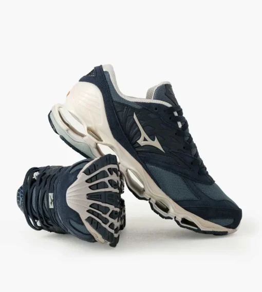 Mizuno Wave Prophecy Ls Beringsea Scloud Sblue