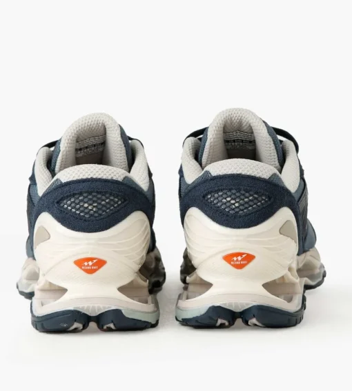 Mizuno Wave Prophecy Ls Beringsea Scloud Sblue