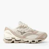Mizuno Wave Prophecy Ls Chime Khaki Cloud