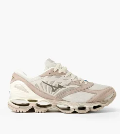Mizuno Wave Prophecy Ls Chime Khaki Cloud