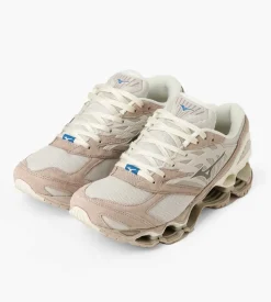 Mizuno Wave Prophecy Ls Chime Khaki Cloud