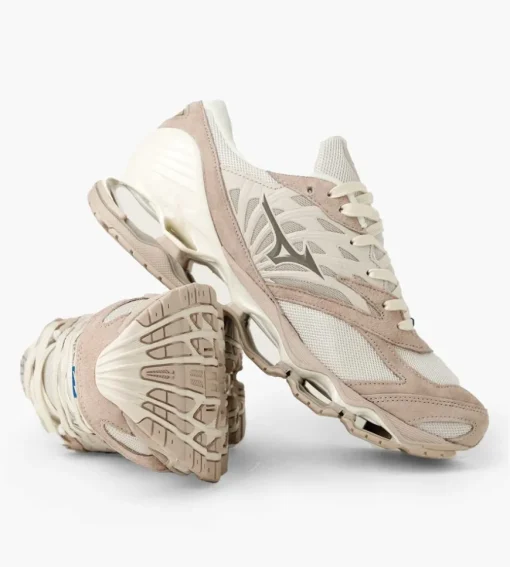 Mizuno Wave Prophecy Ls Chime Khaki Cloud