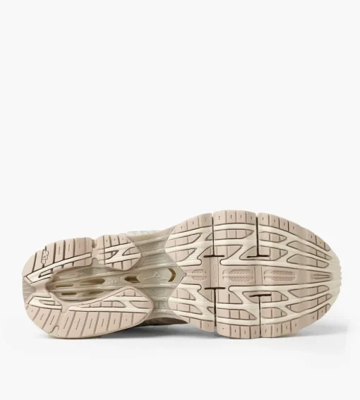 Mizuno Wave Prophecy Ls Chime Khaki Cloud