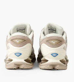 Mizuno Wave Prophecy Ls Chime Khaki Cloud